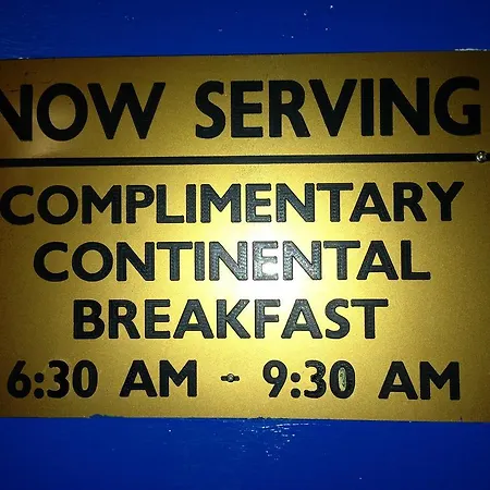 Americas Best Value Inn Macomb