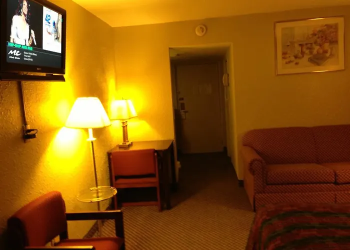 Hotel Americas Value
