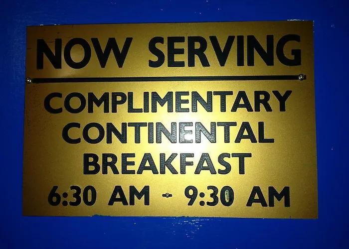 Americas Value Hotel
