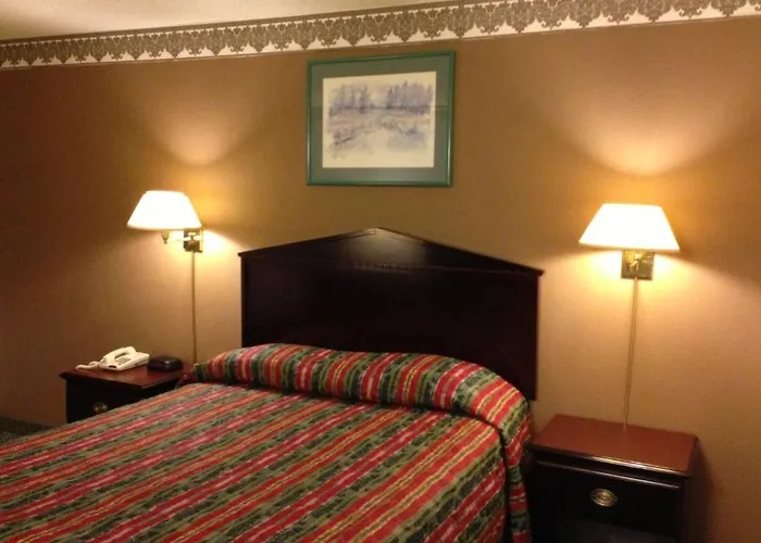 Hotel Americas Value 2*