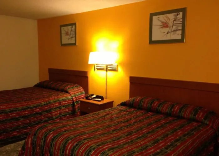 Americas Value Hotel