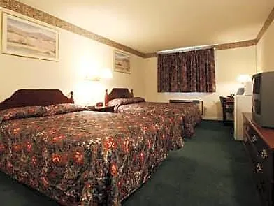 Hotel Americas Value 2*