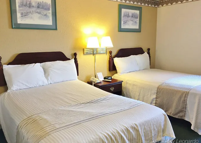 Hotel Americas Value 2*