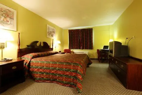Hotel Americas Value 2*