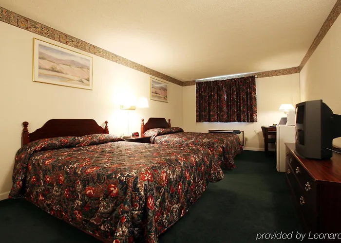 Hotel Americas Value