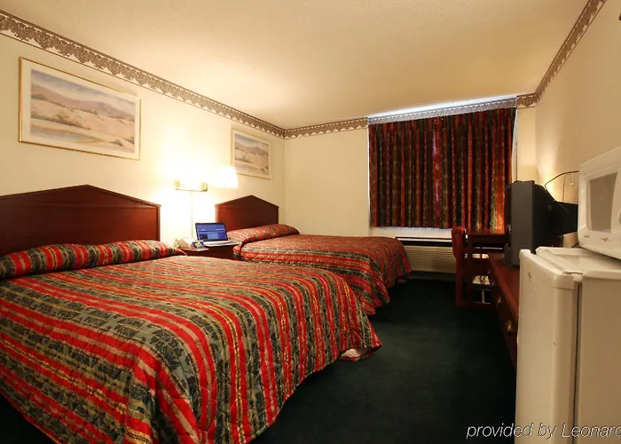 Hotel Americas Value 2*