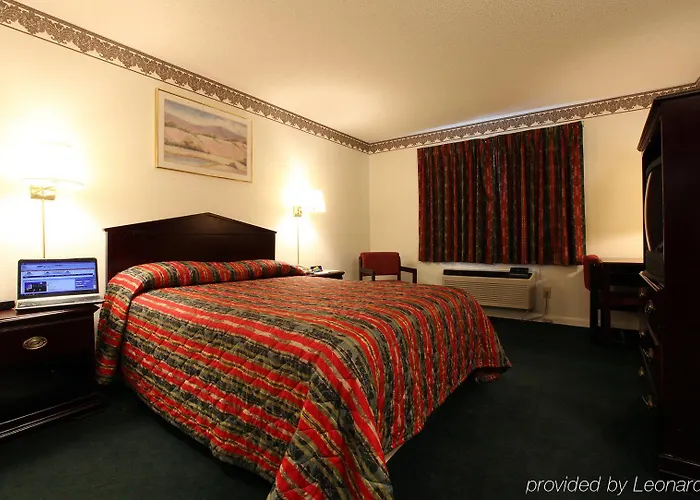 Hotel Americas Value
