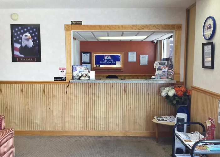 Americas Value Hotel