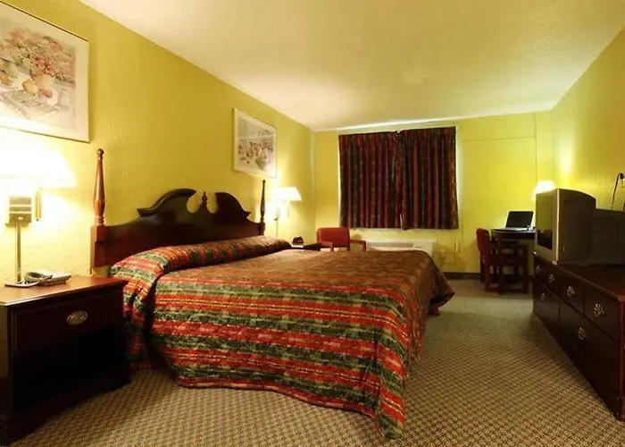 Hotel Americas Value