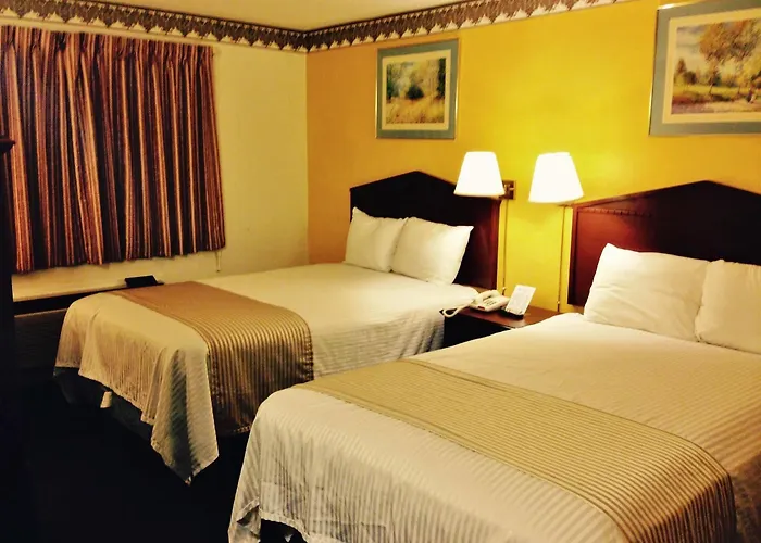 Hotel Americas Value